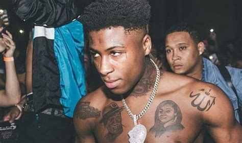 i feel like im gucci mane in 2006|nba youngboy make no sense.